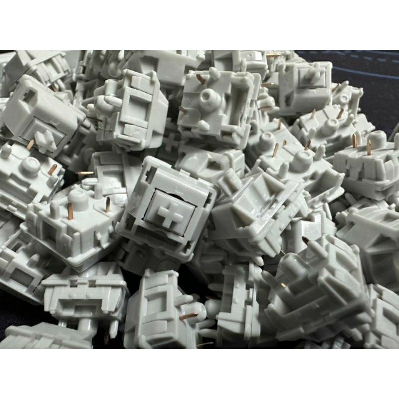 Zaku switchLinear 63.5g (10 Pcs/Pack) Shopee Singapore