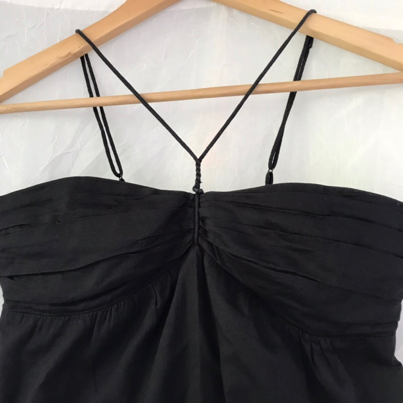 used american eagle Spaghetti Strap Top | Shopee Singapore