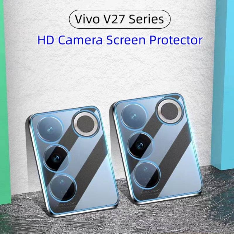 Vivo V29E 5G/Y17s/V29 5G/Y27 4G/Y27 5G CAMERA FILM Y36/V27 5G/V27Pro 5G