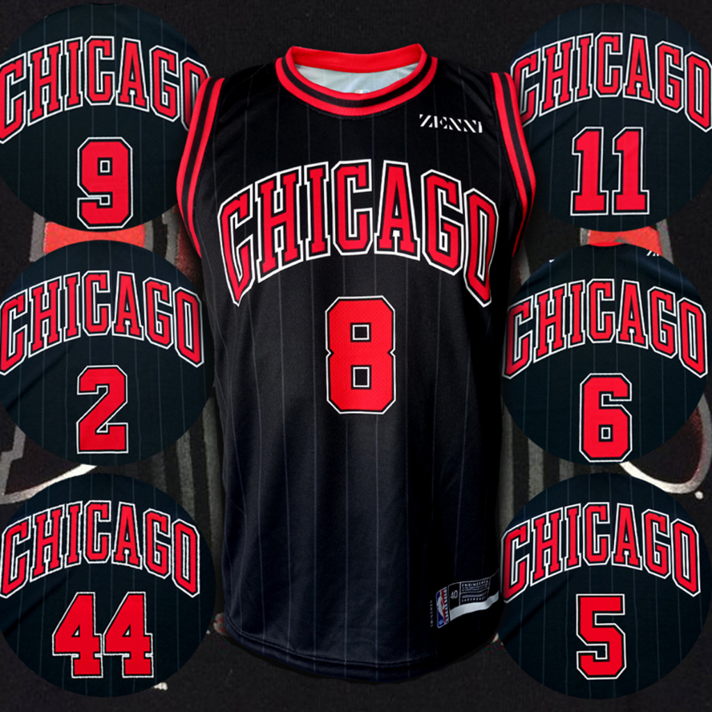 Chicago bulls hot sale jersey 219