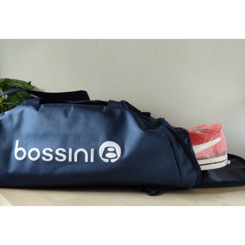 Bossini overnight bag hotsell