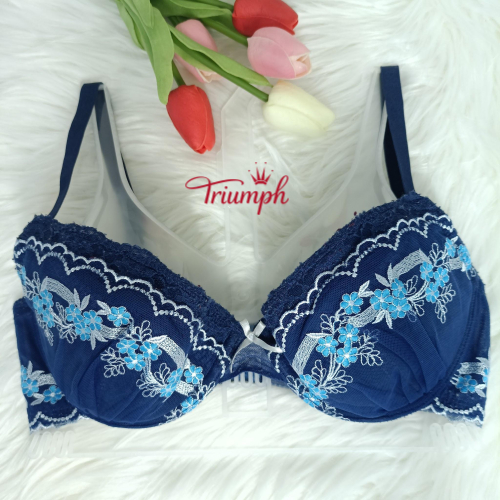 Authentic Japanese Brand Bras Size E70/Chest 35-37 | Shopee Singapore