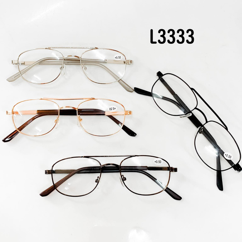Presbyopia Glasses Good Eyeglasses Frame Can Be Used To Cut The Lens