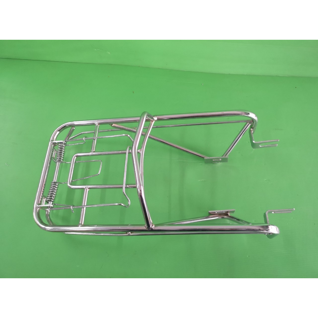 Rear Rack C50 C100 (Narrow Leg) | Shopee Singapore