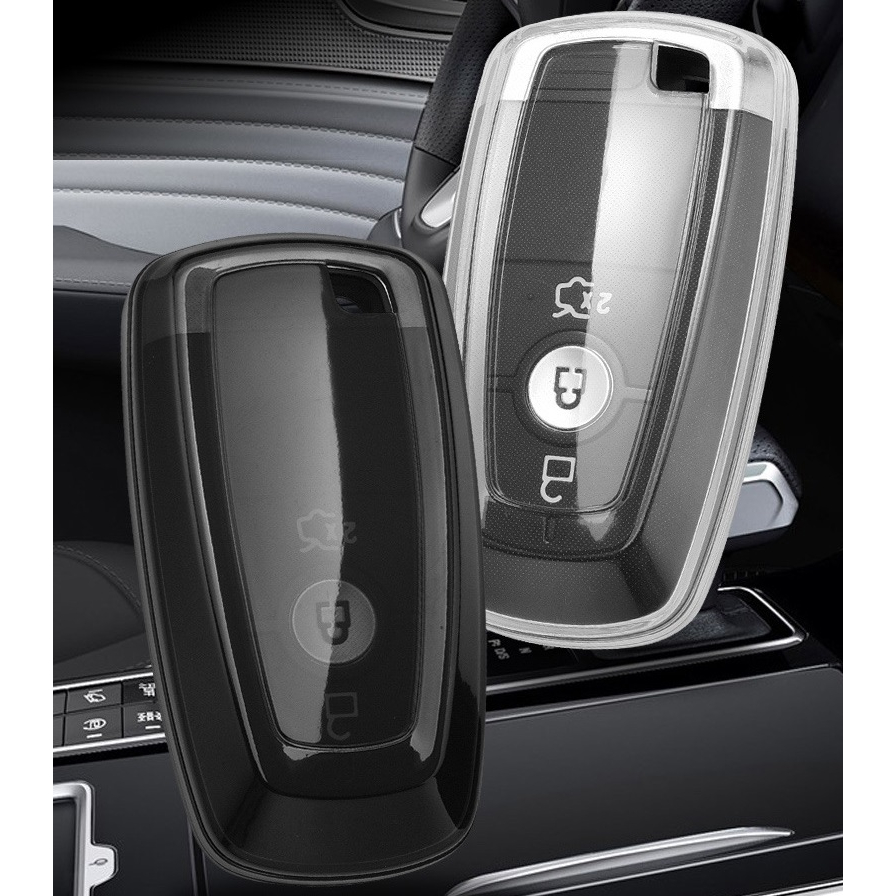 Clear See-Through Case For Ford Next Gen Everest Ranger Raptor 2022 ...