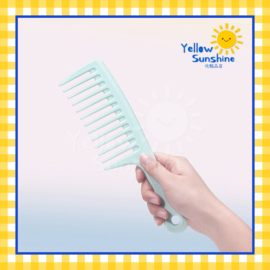 Large Eto Comb Strong Good Quality The Spokes Away From The Groove ...
