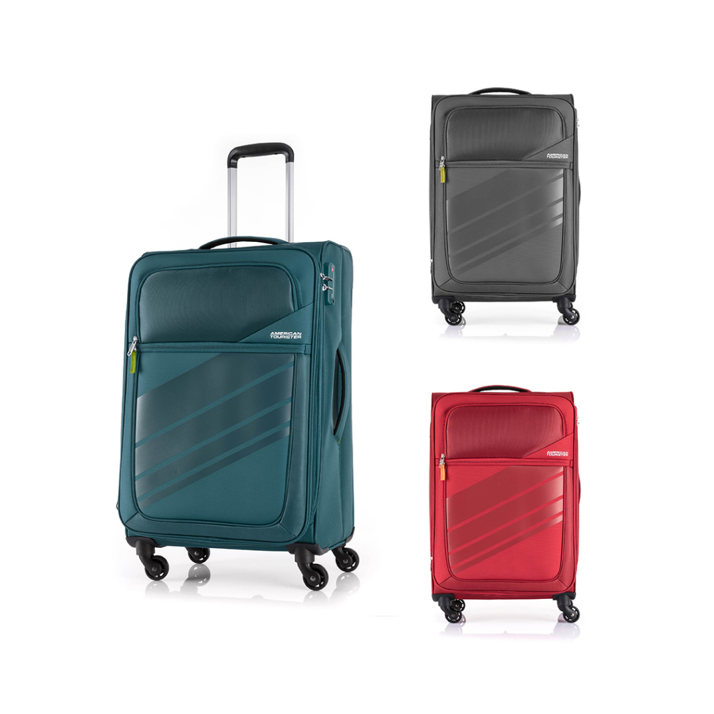 American tourister 2025 25 spinner