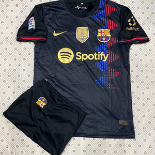 2023/2024 Barcelona Special Edition Soccer Jersey Men Player Version -  China Football Shirt and Football Jersey price