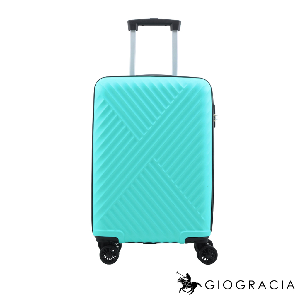 Giogracia polo cheap club luggage