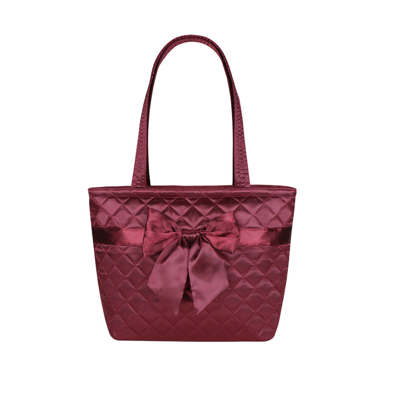 NaRaYa Crossbody Bag With Satin Back Zip Pocket Shopee Singapore
