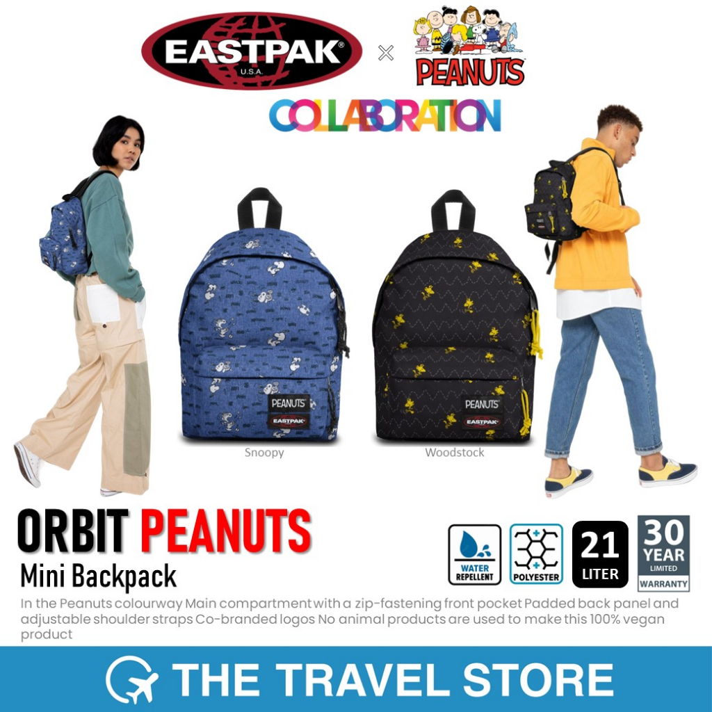 Eastpak orbit mini discount sale