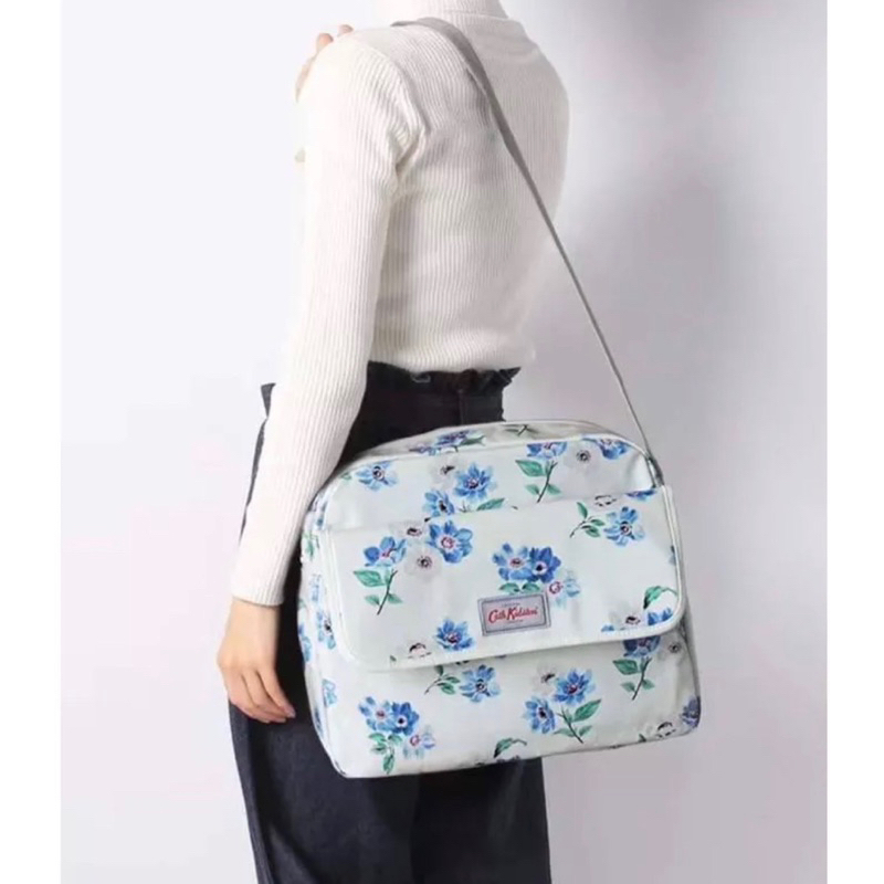 Cath kidston mother and baby travel bag sale