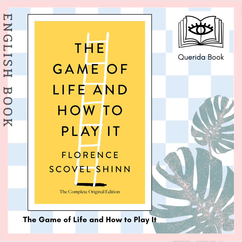[Querida] English Book The Game of Life and How to Play It : The ...