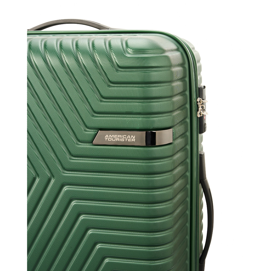 American tourister ellen review sales
