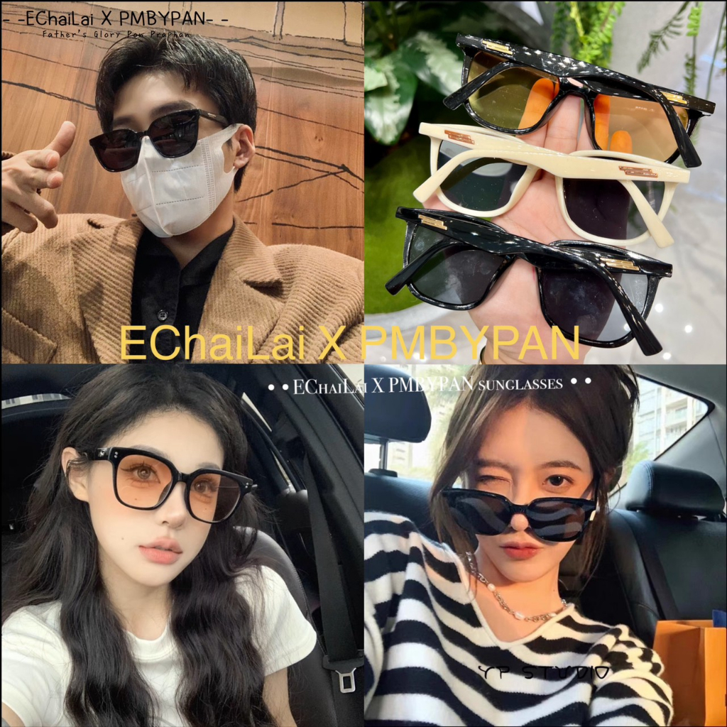 Model Dro367 New GM Lisa Glasses 2023 Vintage With Brand Logo Fashion