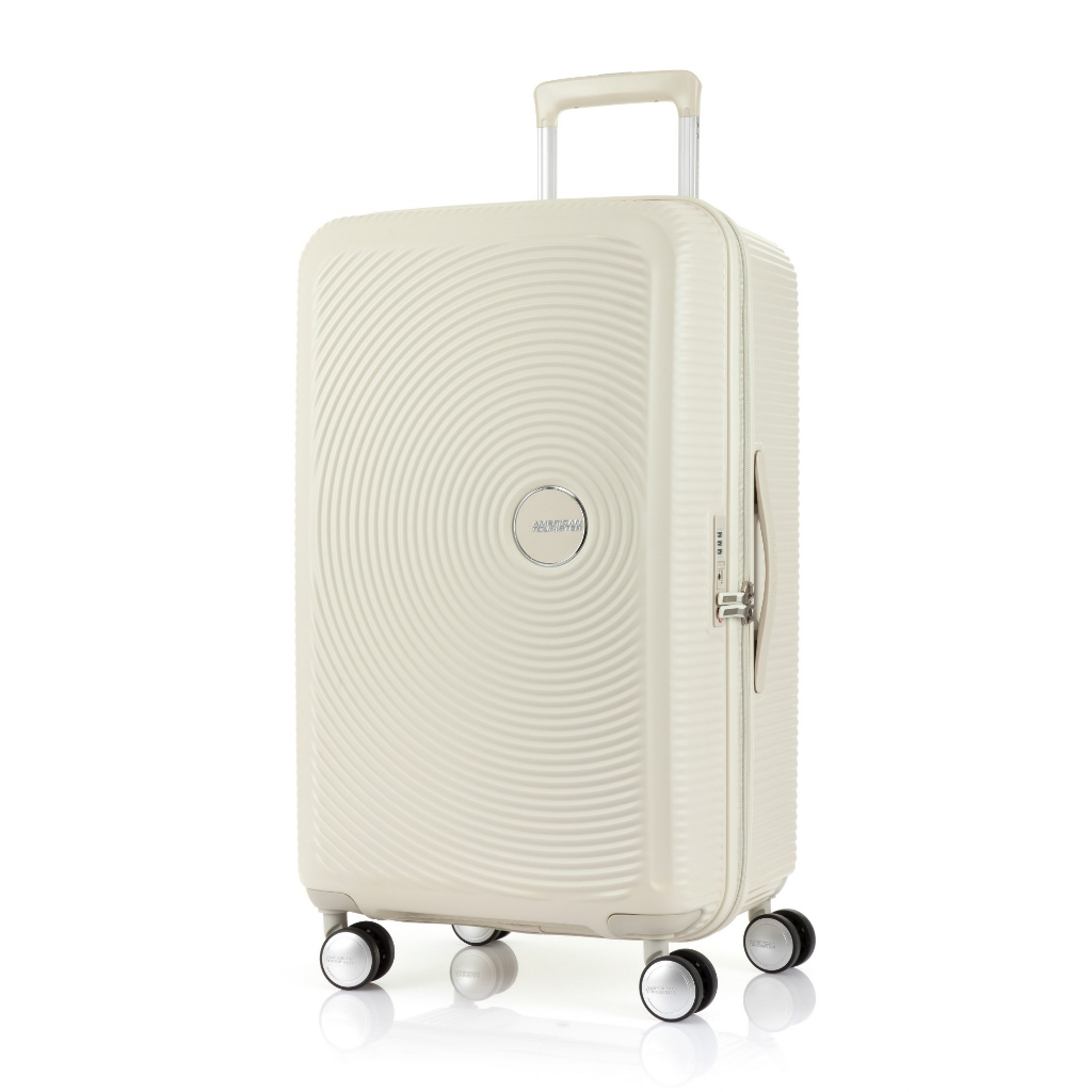 American tourister curio luggage online