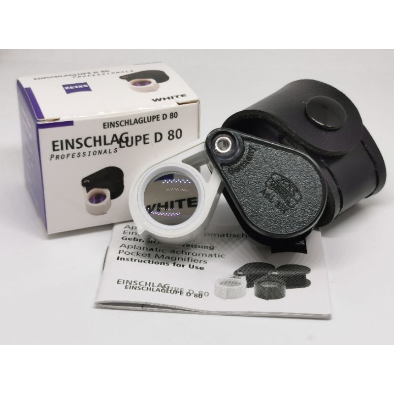 Zeiss D80 The Most Popular Camera For Watching Monks. Other Cameras ...