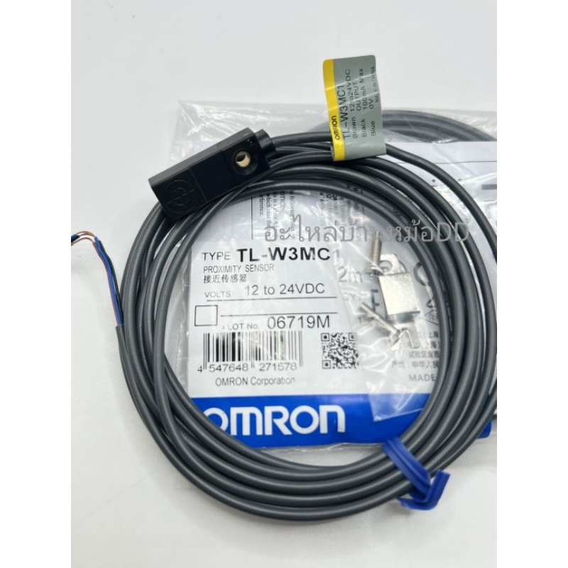 1PC New For Mcro Detectors FA7/BN-1A DC 10-30V 100mA 400mm Proxmty