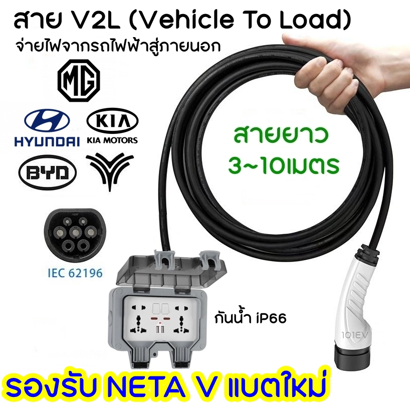 デパート 送料無料 BYD 切り出し EVP-V-15A5-J/X-038D V2Lアダプター パーツ
