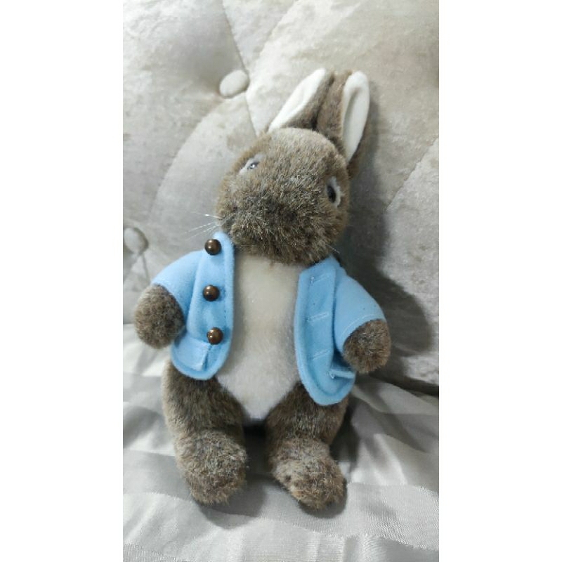 PETER RABBIT 9 Inch | Shopee Singapore