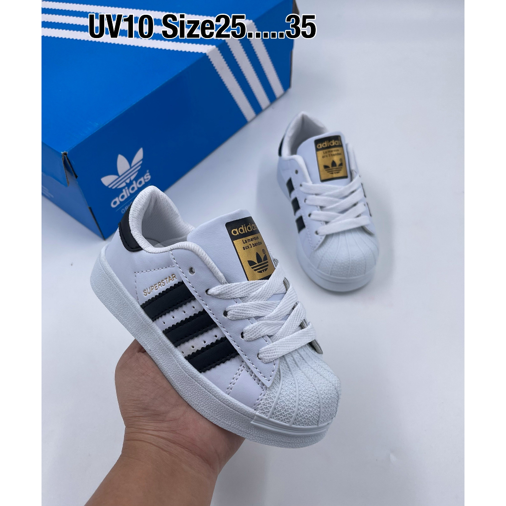 Adidas hot sale superstar ioffer