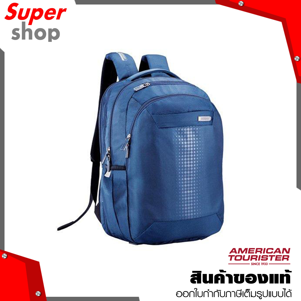 AMERICAN TOURISTER Backpack Logix 06 AS541006 Shopee Singapore