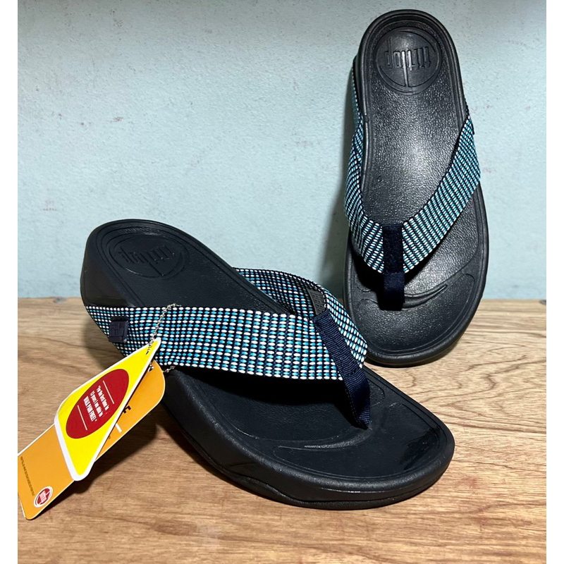 Fitflop Flip Flops There Are 6 Wear To Choose From Can Be Worn By Both ...