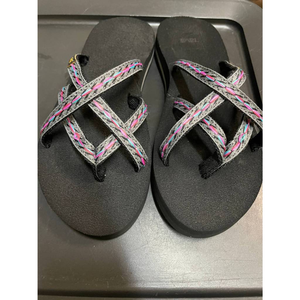 Cheap teva deals flip flops