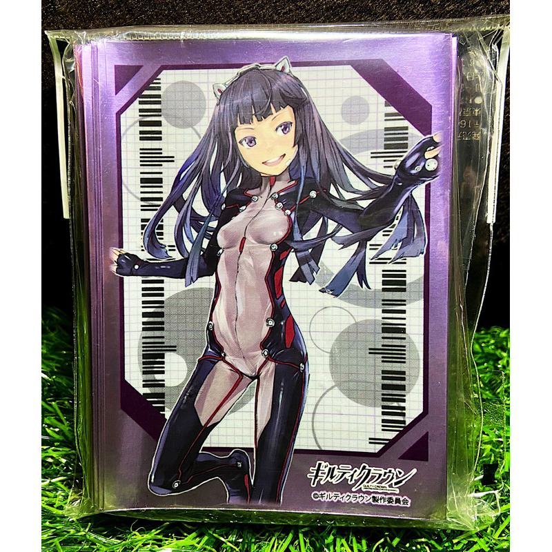 guilty crown card sleeves Bushiroad Sleeve Character Sleeve Supply HG Vol. 287 Inori Yuzuriya Part 3 Toys no challenge to these rights is expressed or implied Ultra Pro Pokemon Trading Card