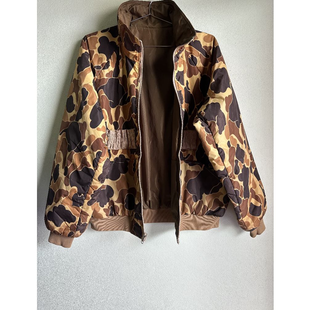 Columbia hot sale duck jacket