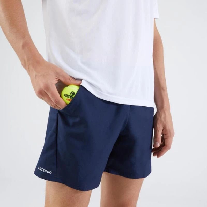 Artengo Tennis Shorts Dry TSH 100 Shopee Singapore