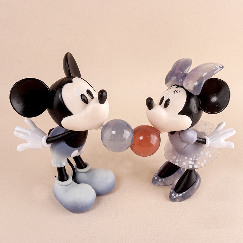 Model Gashapon Figure Animation Random Box Collectibles Cartoon ...