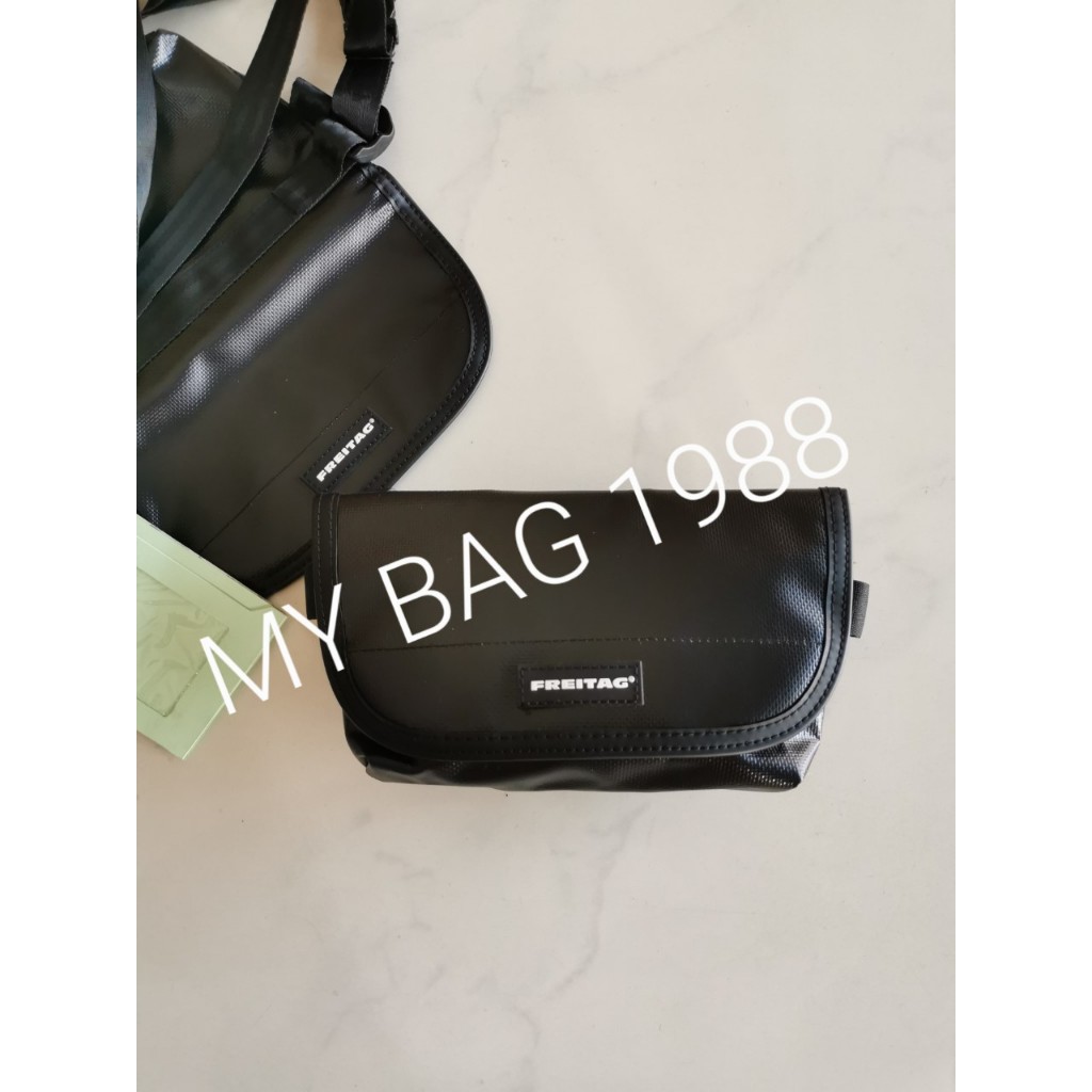NEW!!2024 NEW Colour Freitag Bag Jamie Model | Shopee Singapore NEW!!2024 NEW Colour Freitag Bag Jamie Model | Shopee Singapore