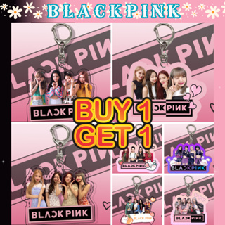 Kpop BLACKPINK Laser Phone Strap Key Ring Lisa Jennie Pink Lanyard Blink  Jewelry