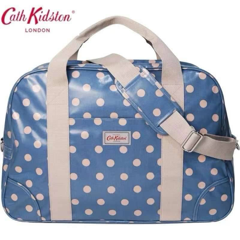 Cath kidston sale navy bag