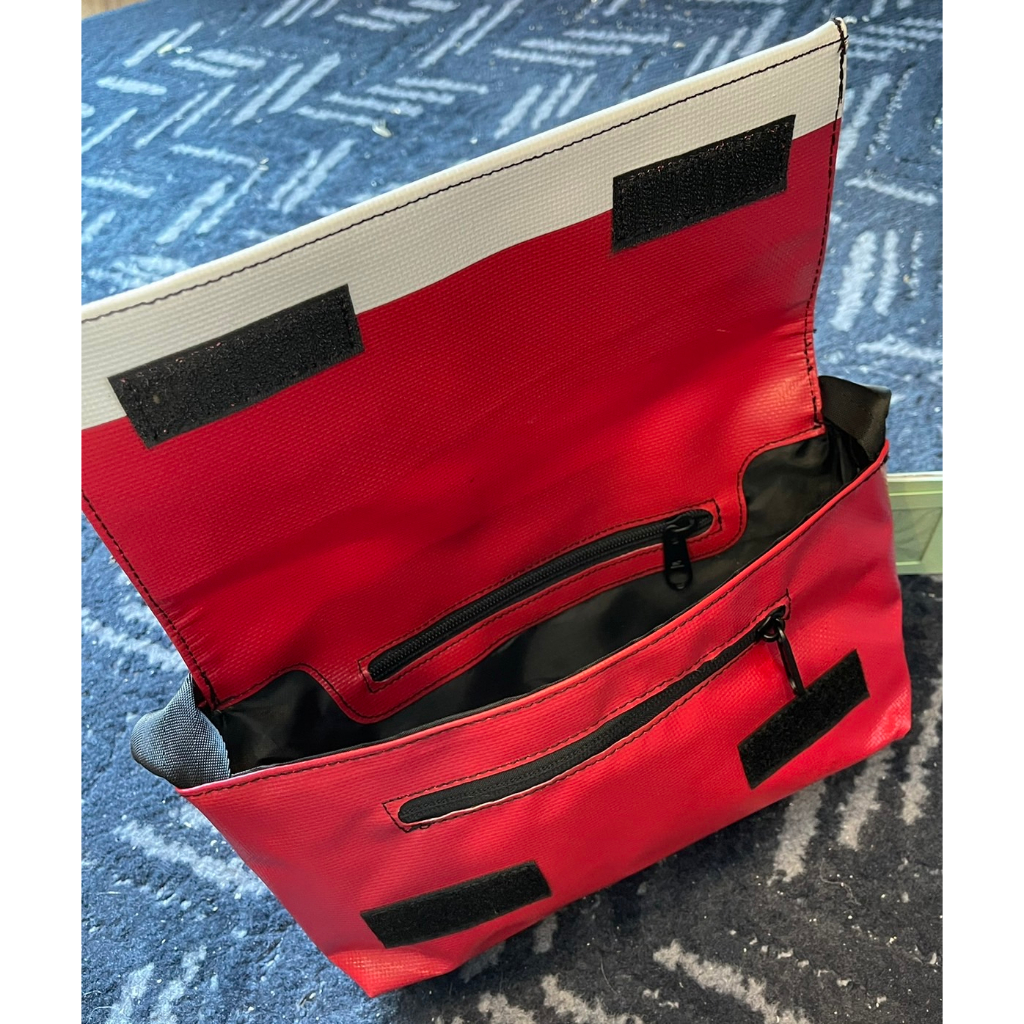 Freitag Laura F71 | Shopee Singapore