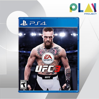 Ufc best sale on ps4