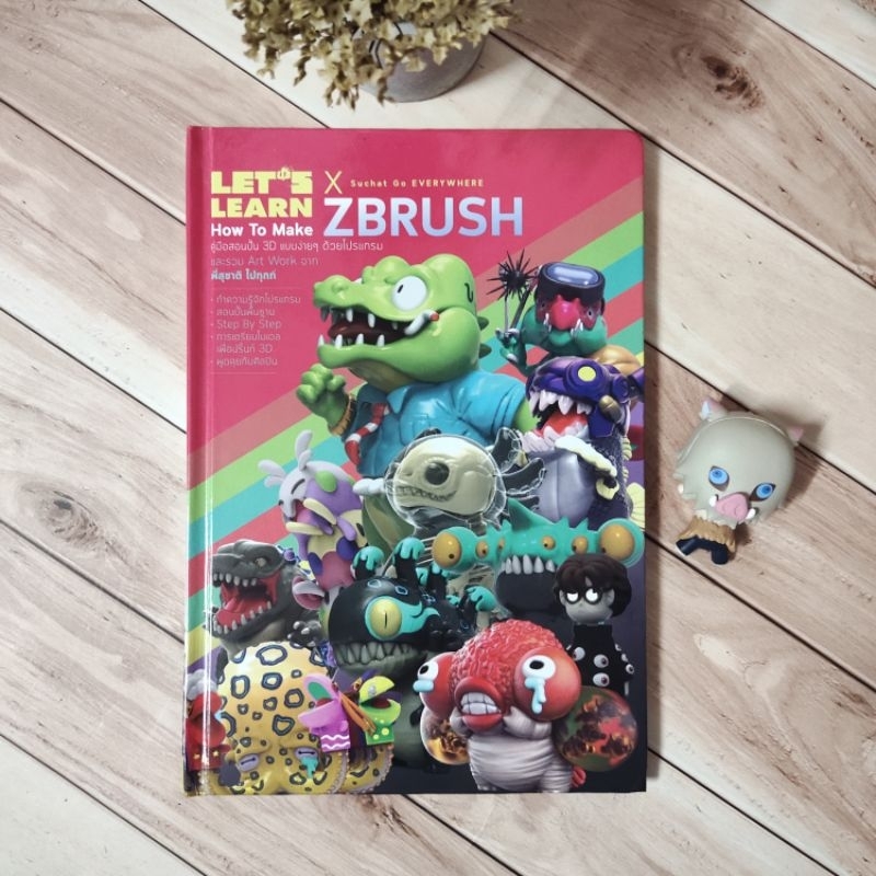 Let's Learn How to Make Zbrush: Easy 3D Molding Tutorial With Zbrush ...