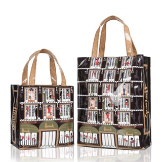 Harrods Large Elevators Shopper Bag | Harrods US