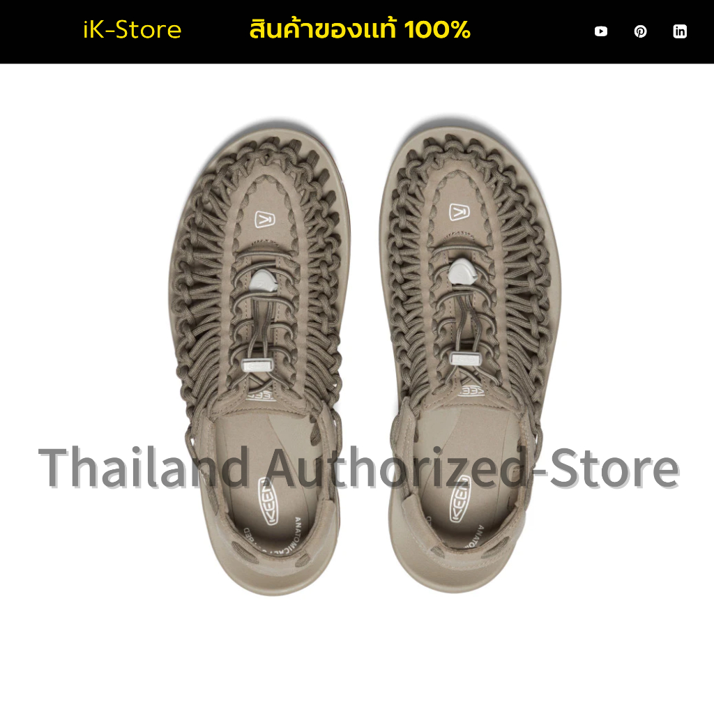 keen Shoes Men Women uneek Slipper C Full Size Delivered Daily Breathable Cool Suitable For All Seasons Couple