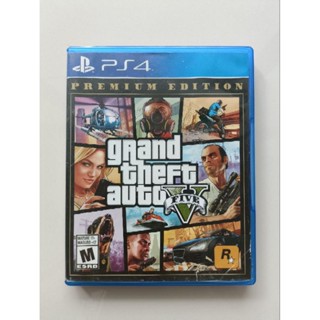 GRAND THEFT AUTO V PKG (NO HAN) PARA PS3 HEN/CFW 