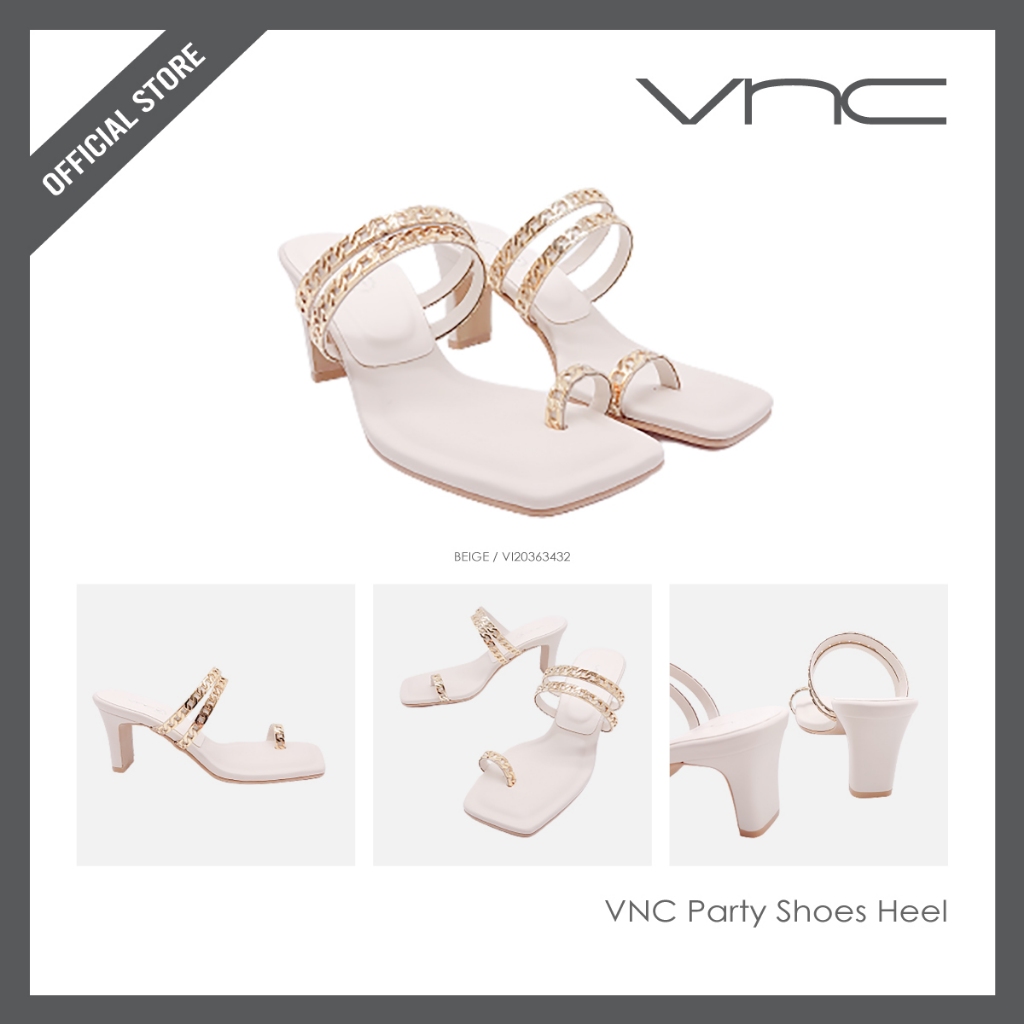 Vnc shoes top