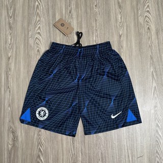 Chelsea cheap training shorts