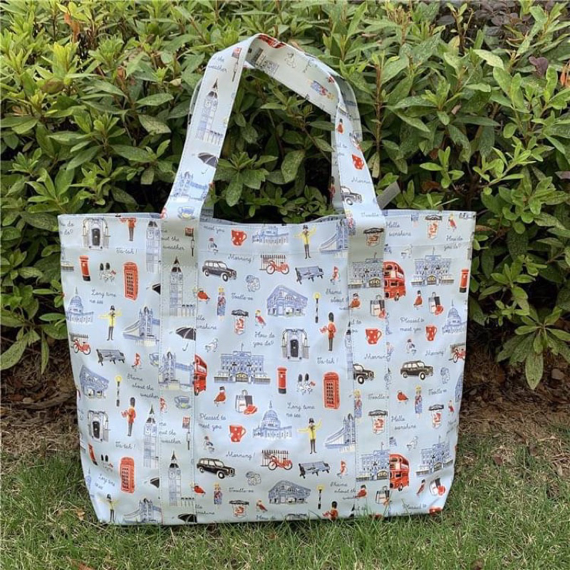 Cath kidston duffle on sale bag