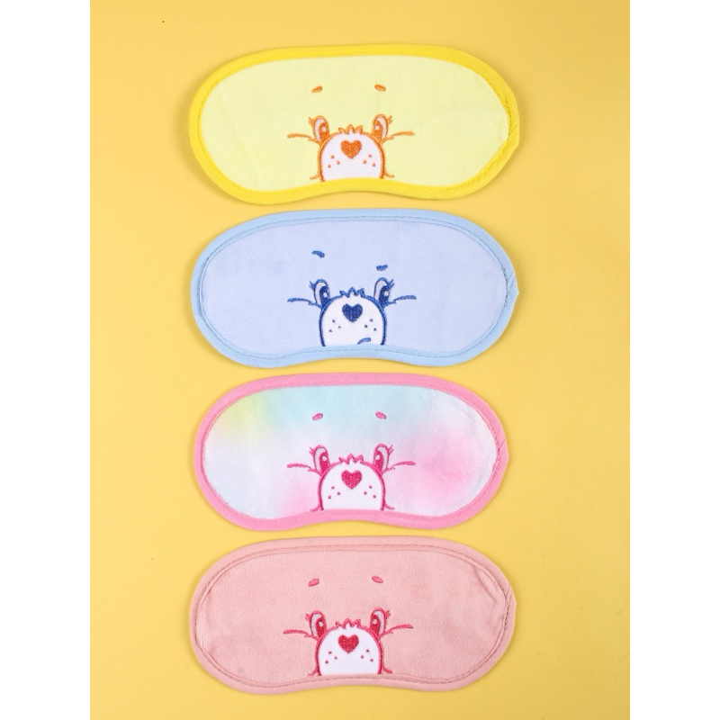 [Daiso Korea] Care Bears Eye Mask Shopee Singapore