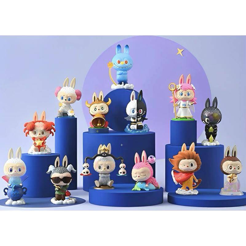 !! Have Express Delivery Identified || POPMART LABUBU THE MONSTERS ...