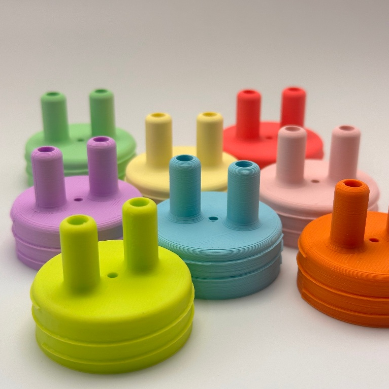 Swan Thai Inhaler With Cover (Rotating Type) | Shopee Singapore