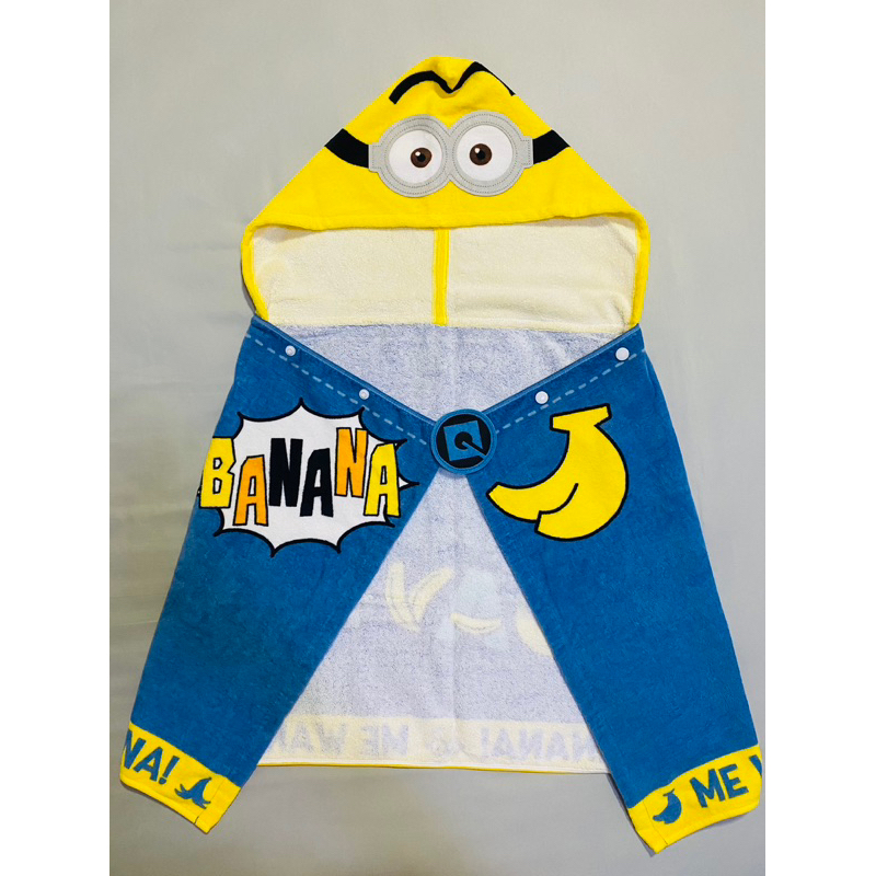 1 From Universal Studio Japan Despicable Me Minions Minion Original ...