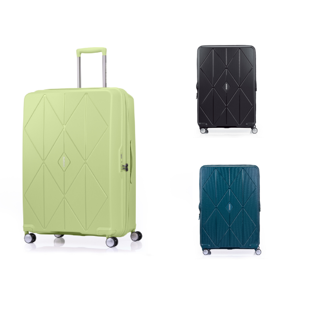 American tourister luggage 30 inch hotsell