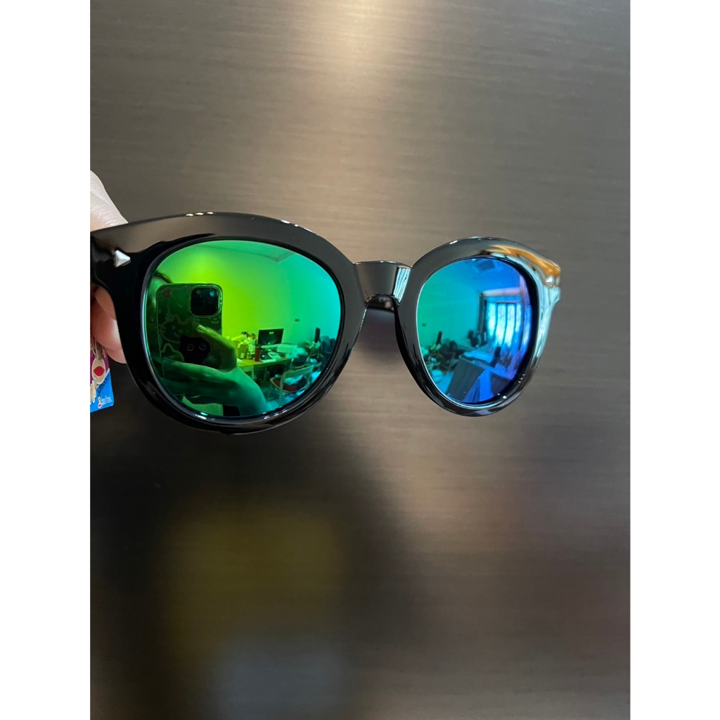 Paul Frank Sunglasses Super Eyebrow Shopee Singapore